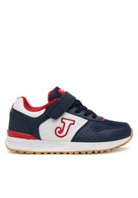 Sneakersy Joma. Kolor: niebieski