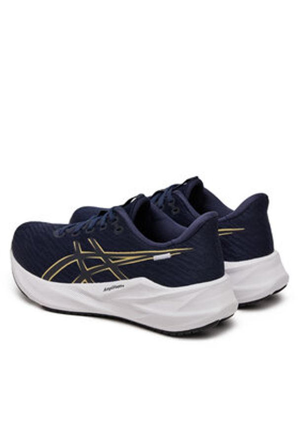 Asics Buty do biegania Versablast 4 1012B775 Niebieski. Kolor: niebieski. Materiał: mesh, materiał