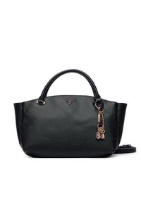 Guess Torebka Gilda HWZG97 47060 Czarny. Kolor: czarny. Materiał: skórzane #2