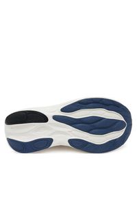 New Balance Buty do biegania 1080 W1080J14 Beżowy. Kolor: beżowy. Materiał: materiał #3