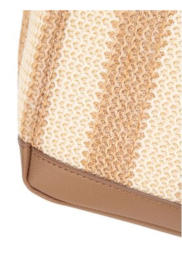 JOOP! Jeans Torebka 4130001291 Beżowy jasny. Kolor: beżowy