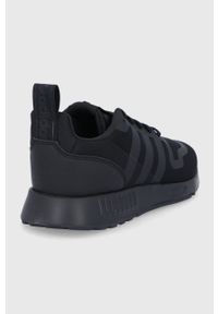 adidas Originals Buty kolor czarny. Nosek buta: okrągły. Zapięcie: sznurówki. Kolor: czarny. Materiał: guma #3