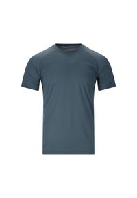 ENDURANCE - Koszulka Endurance Abia. Kolor: niebieski. Sport: fitness #1