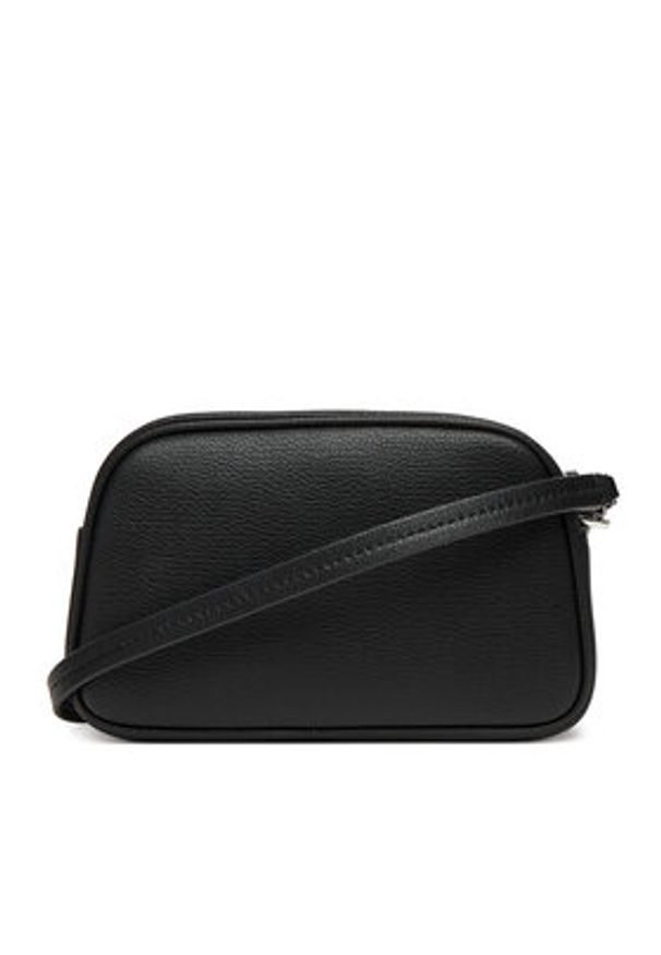 MICHAEL Michael Kors Torebka 32F5SJ6C5L Czarny. Kolor: czarny. Materiał: skórzane