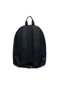 TOMMY HILFIGER - Tommy Hilfiger Plecak Th Essential Backpack AU0AU01864 Granatowy. Kolor: niebieski. Materiał: materiał