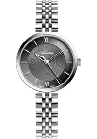 Zegarek Adriatica Zegarek damski Adriatica A3821.5166Q srebrny. Kolor: srebrny #1