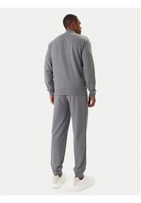 Emporio Armani Underwear Dres EM001385 AF18887 O8027 Szary Regular Fit. Kolor: szary. Materiał: bawełna #3