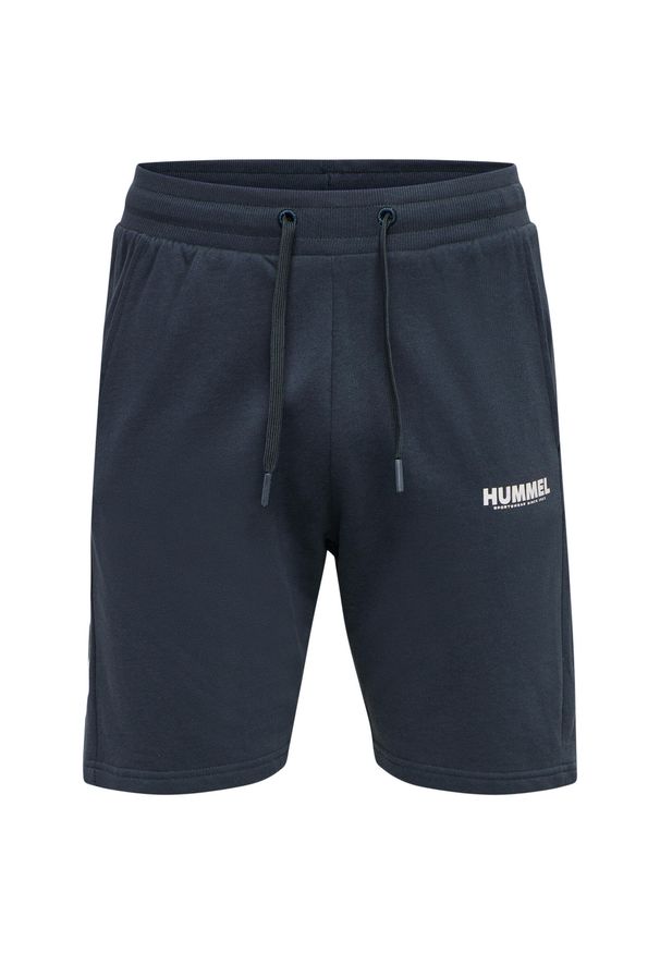 Krótka Hummel Legacy Plus. Kolor: wielokolorowy, niebieski, zielony. Długość: krótkie