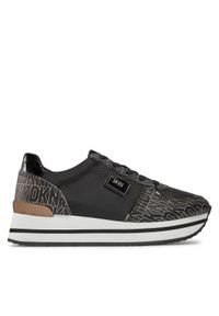 DKNY Sneakersy Davie K3314512 Czarny. Kolor: czarny #1