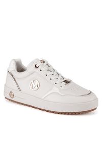 MEXX Sneakersy MI001014051W Beżowy. Kolor: beżowy. Materiał: syntetyk, materiał #4