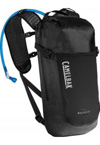 CAMELBAK - Plecak turystyczny CamelBak Plecak CamelBak M.U.L.E. EVO Black/Silver #1