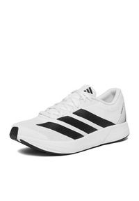 Adidas - adidas Sneakersy C-DURAMO RC2 M JS4428 Biały. Kolor: biały. Materiał: materiał #8