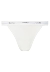 Calvin Klein Underwear Komplet 3 par fig klasycznych LV00QD5309 Różowy. Kolor: różowy. Materiał: bawełna