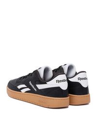 Reebok Sneakersy CEO-BB 1000 100232300 Czarny. Kolor: czarny. Materiał: materiał #7