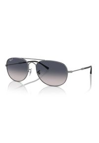 Ray-Ban - Okulary przeciwsłoneczne męskie RAY-BAN #1