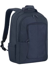 RIVACASE - Plecak RivaCase Tegel 17.3" (8460 dark blue)