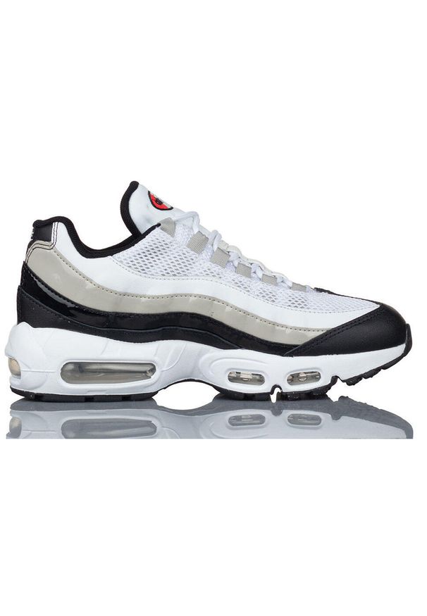 Buty Sportowe Damskie Nike Air Max 95. Okazja: na co dzień. Kolor: wielokolorowy. Model: Nike Air Max