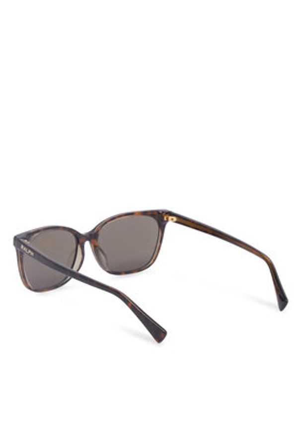 Lauren Ralph Lauren - LAUREN RALPH LAUREN Okulary przeciwsłoneczne 0RA5348U Brązowy. Kolor: brązowy