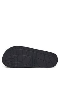 G-Star RAW - G-Star Raw Sandały FAIZA-118914 Granatowy. Kolor: niebieski. Materiał: zamsz, skóra #5