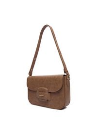 Gino Rossi - GINO ROSSI Torebka EO-LDA9024 Beżowy. Kolor: beżowy #3
