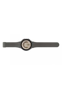 SAMSUNG - Smartwatch Samsung Galaxy Watch 5 Pro 45mm srebrny (R920). Rodzaj zegarka: smartwatch. Kolor: srebrny. Materiał: materiał. Styl: sportowy, militarny, klasyczny, elegancki #3
