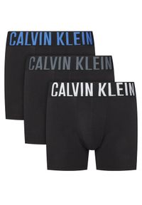 Calvin Klein Underwear Komplet bokserek 000NB3609A Czarny. Kolor: czarny. Materiał: bawełna