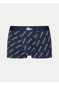 Lacoste Komplet 3 par bokserek 5H1288 Kolorowy. Materiał: bawełna. Wzór: kolorowy #10