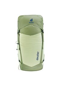 Plecak turystyczny Deuter Speed Lite Pro 30. Kolor: zielony #1