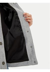 Guess Kurtka przejściowa W4BL27 WGIX2 Szary Regular Fit. Kolor: szary. Materiał: syntetyk #2