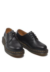 Dr. Martens Glany 1461 11838002 Czarny. Kolor: czarny. Materiał: skóra