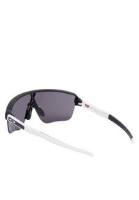 Oakley Okulary przeciwsłoneczne Corridor Sq 0OO9415 94150142 Czarny. Kolor: czarny #5