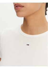 Tommy Jeans Komplet t-shirtów DW0DW21430 Kolorowy Slim Fit. Materiał: bawełna. Wzór: kolorowy #5