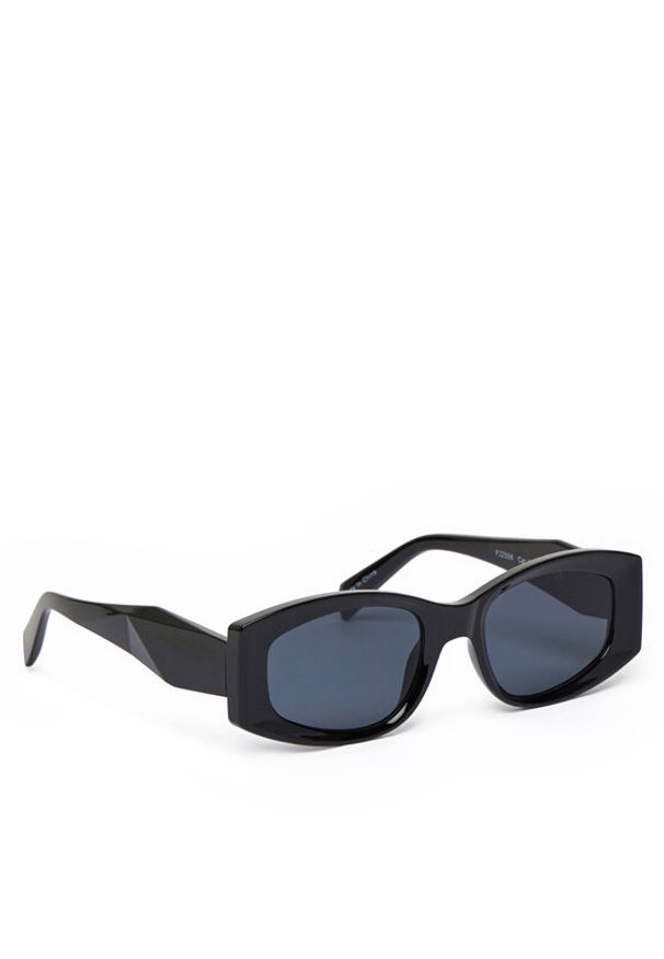 only - ONLY Okulary przeciwsłoneczne Onlsummer 15310005 Czarny. Kolor: czarny