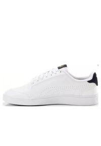 Puma Buty Shuffle Perf 38015006. Kolor: biały