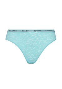 Calvin Klein Underwear Komplet 3 par fig brazylijskich 000QD5225E Kolorowy. Materiał: syntetyk. Wzór: kolorowy #7