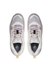 Karhu Sneakersy Fusion 2.0 F804146 Szary. Kolor: szary. Materiał: materiał