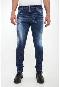 Jeansy męskie Cool Guy Jean DSQUARED2 #5