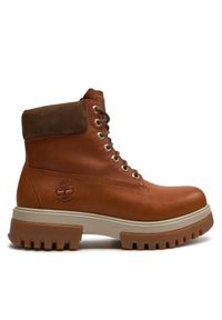 Timberland Trapery Arbor Road Wp Boot TB0A5YM12121 Brązowy. Kolor: brązowy #1