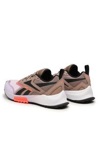 Reebok Buty do biegania Lavante Trail 2 HP9330 Fioletowy. Kolor: fioletowy. Materiał: skóra #3