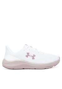 Buty do biegania Under Armour. Kolor: biały