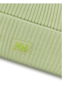 Helly Hansen Czapka 54020 Zielony. Kolor: zielony. Materiał: akryl, materiał