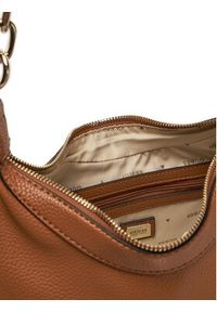 Guess Torebka HWBG96 42010 Brązowy. Kolor: brązowy. Materiał: skórzane #4