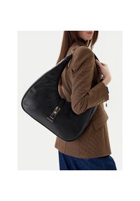 Torebka Guess. Kolor: czarny #1