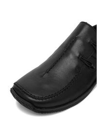 Rieker Półbuty CEO-L1751-00 Czarny. Kolor: czarny. Materiał: skóra #5