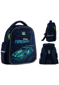 Kita Backpack GOPACK 165S Speedway #1