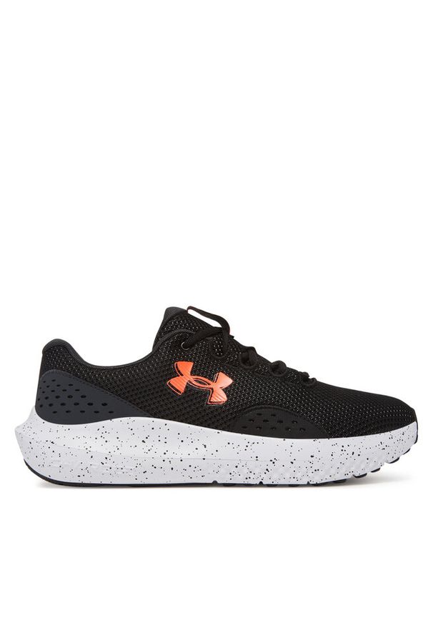 Buty do biegania Under Armour. Kolor: czarny