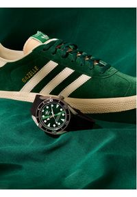 adidas Originals Zegarek Edition Two Watch AOFH23008 Srebrny. Kolor: srebrny #7