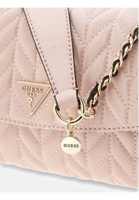 Guess Torebka 180979 Różowy. Kolor: różowy #3
