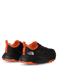 The North Face Buty do biegania Altamesa 500 NF0A83N3F381 Czarny. Kolor: czarny. Materiał: materiał #5