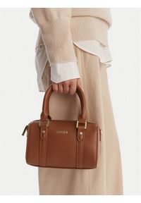 MEXX Torebka CEO-MEXX-K-007-09 Brązowy. Kolor: brązowy #1